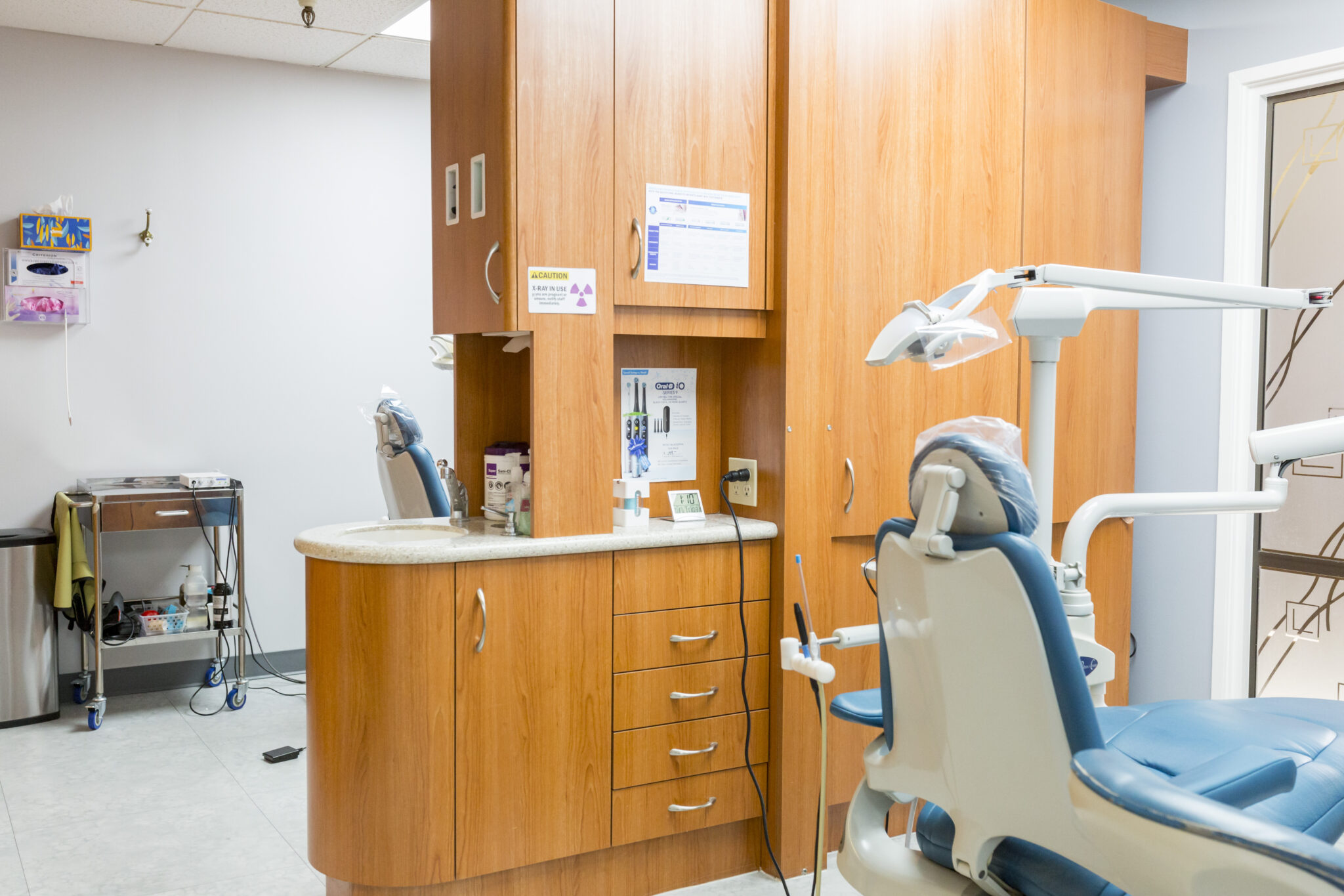 Trusted Family & Cosmetic Dentistry in Sunnyvale, CA